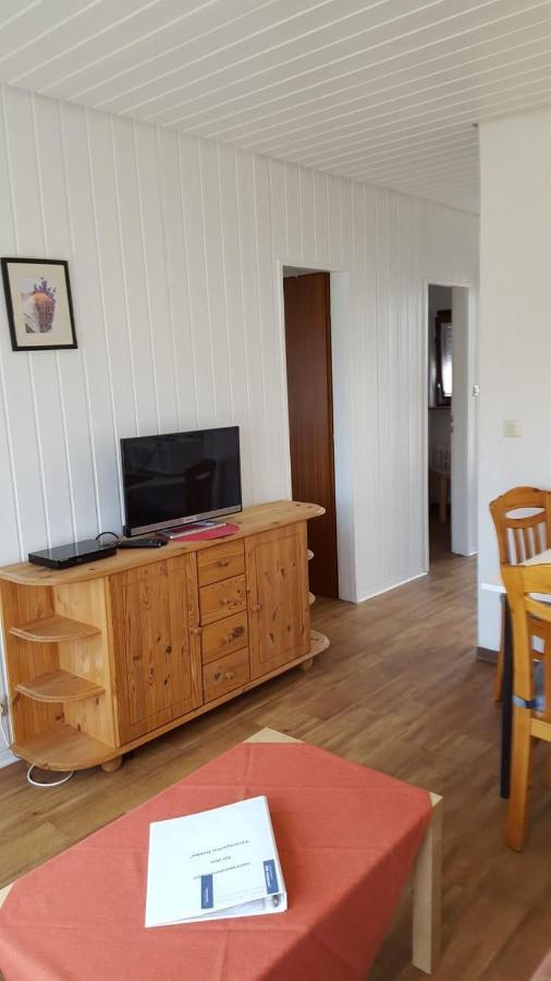 Feriengarten Dahme W 5 외부 사진