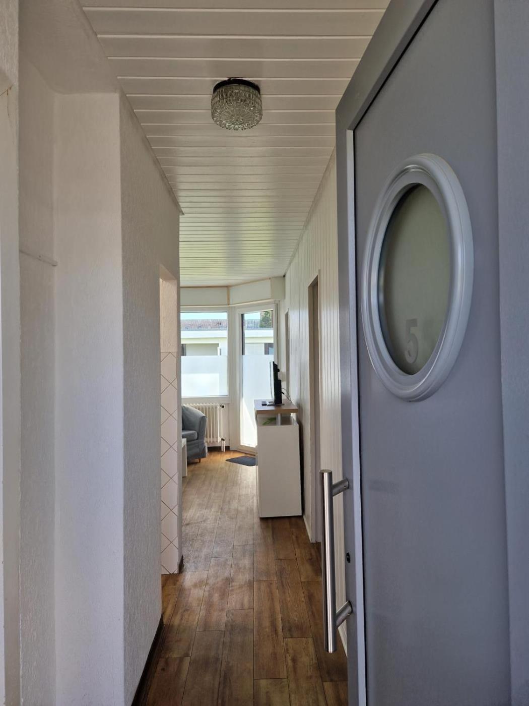 Feriengarten Dahme W 5 외부 사진