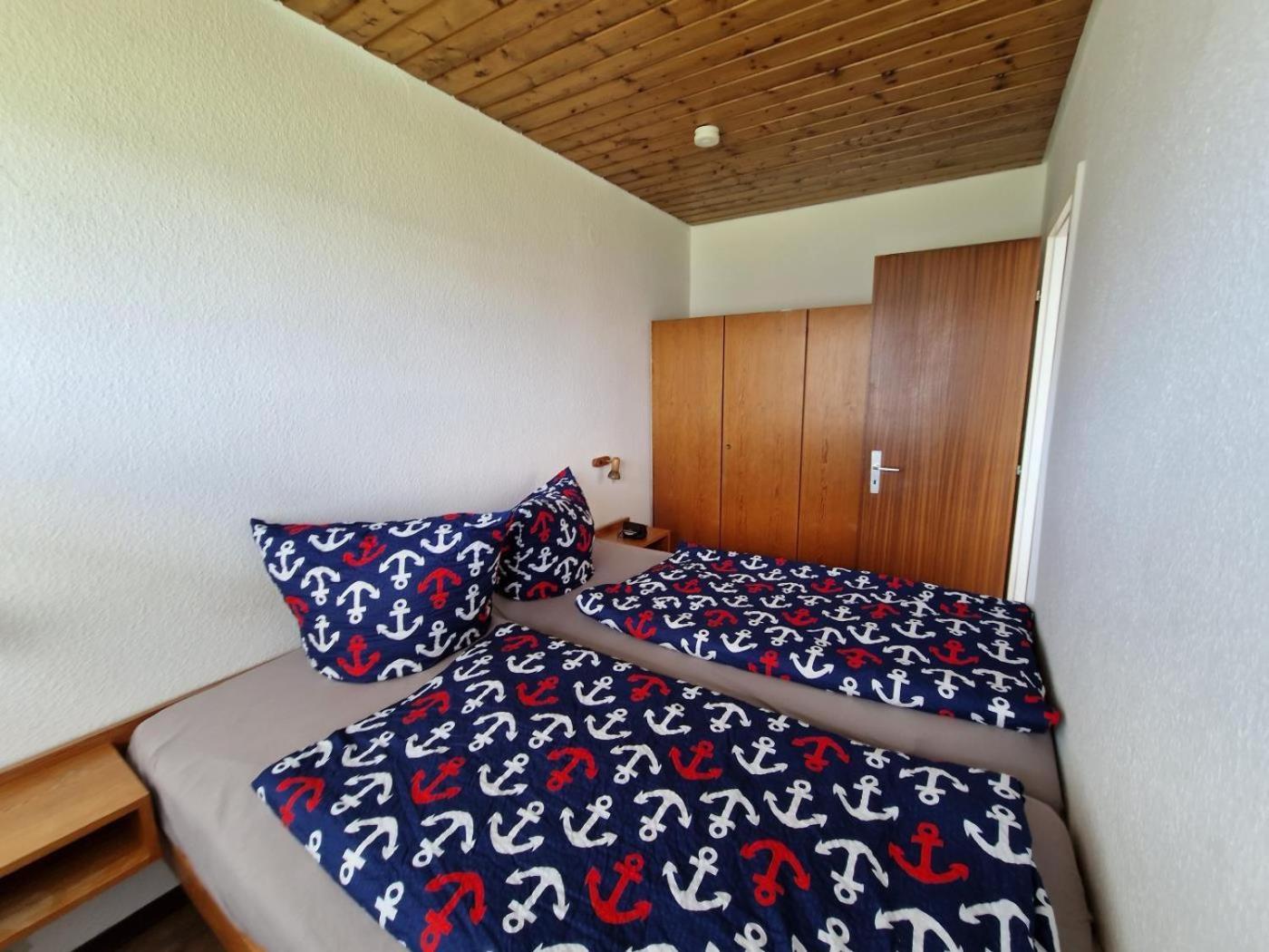 Feriengarten Dahme W 5 외부 사진
