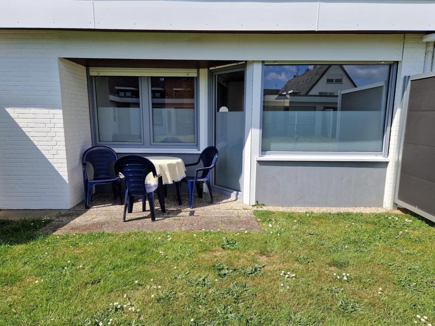 Feriengarten Dahme W 5 외부 사진